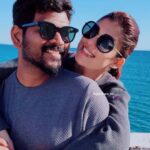 Nayanthara Instagram - Apple of my eyes🍎😍 #vn💍