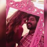 Nayanthara Instagram – 💍