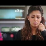 Nayanthara Instagram – Neeyum naanum anbe