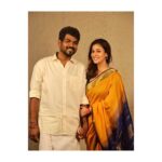 Nayanthara Instagram - Celebrate Love EveryDay ❤️