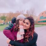 Nayanthara Instagram - ✨✨