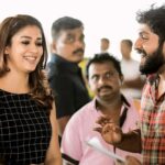 Nayanthara Instagram – 𝓛𝓸𝓿𝓮 𝓪𝓬𝓽𝓲𝓸𝓷 𝓭𝓻𝓪𝓶𝓪 ❤️🕶️🎥