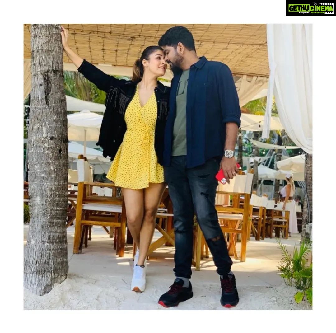 Nayanthara - 143.7K Likes - Most Liked Instagram Photos