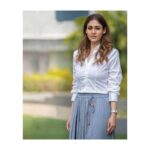 Nayanthara Instagram – 🌾🌞