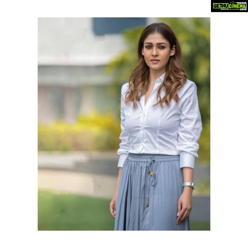 Nayanthara - 166.5K Likes - Most Liked Instagram Photos