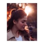 Nayanthara Instagram – 🥂