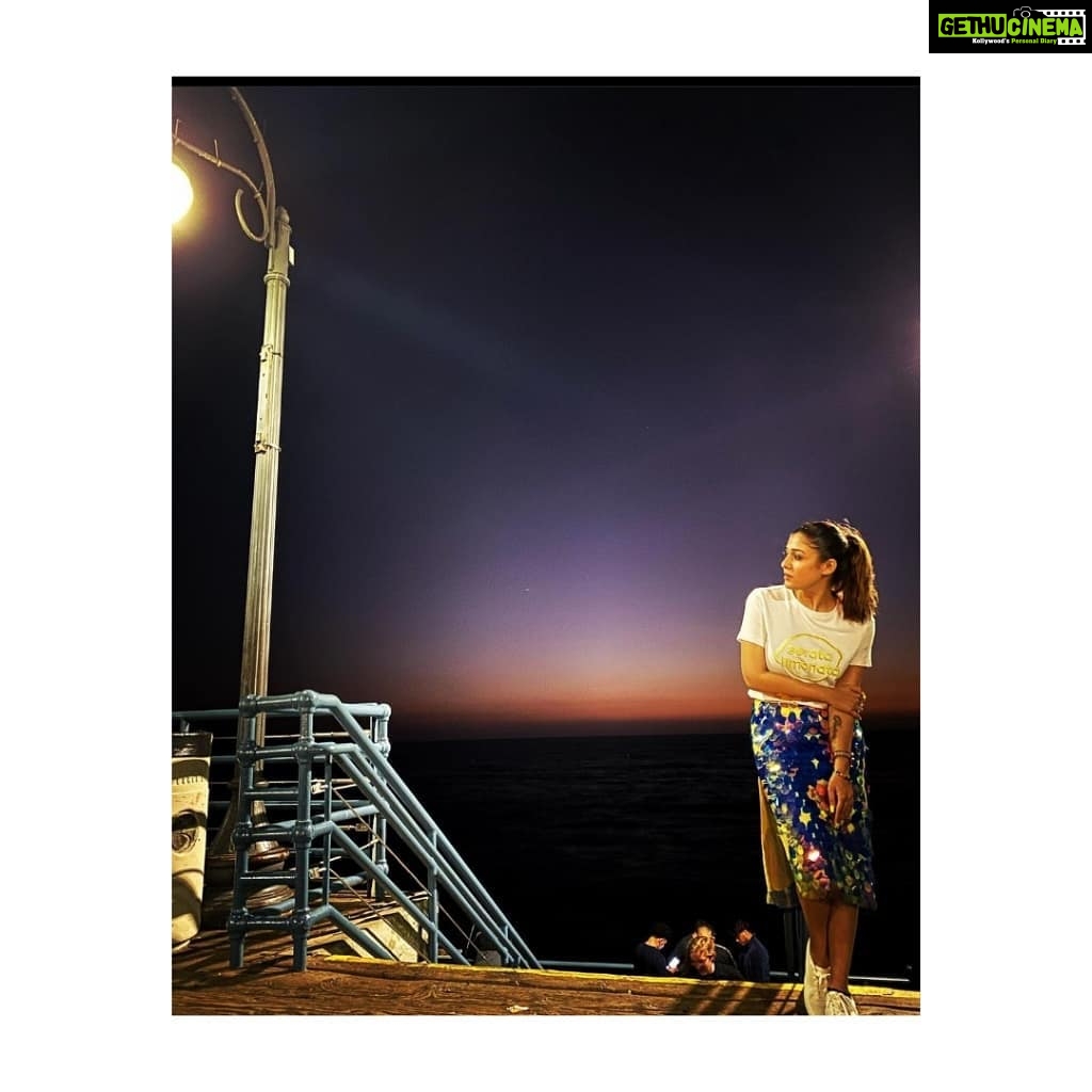 Nayanthara - 133.4K Likes - Most Liked Instagram Photos