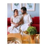 Nayanthara Instagram - Family ❤️