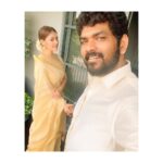 Nayanthara Instagram – എല്ലാവര്ക്കും എന്റെ ഹൃദയം നിറഞ്ഞ ഓണാശംസകൾ😊
 Ellavarkkum Ente Hridayam Niranja Onaashamsakal😊#HappyOnam😊🙏

Happy Onam