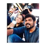 Nayanthara Instagram – ✨🥂