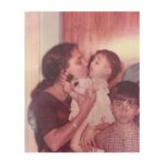 Nayanthara Instagram - HAPPIEST AMMA DAY‼️ #happymothersday