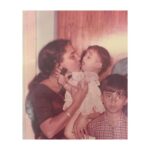 Nayanthara Instagram – HAPPIEST AMMA DAY‼️
#happymothersday