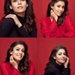 Nayanthara Instagram – 💄LINK IN BIO

*credits to editor*