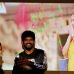 Nayanthara Instagram – KRK dubbing🎙️