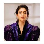 Nayanthara Instagram - FORBES'21