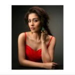 Nayanthara Instagram - FORBES'21