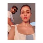 Nayanthara Instagram – ✨🍹