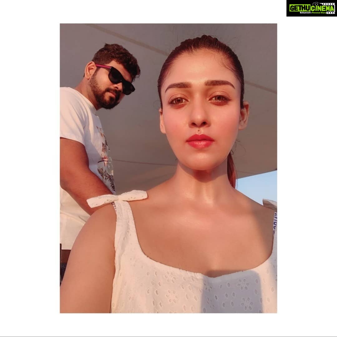 Nayanthara - 137.4K Likes - Most Liked Instagram Photos