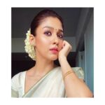 Nayanthara Instagram - ✨🌻