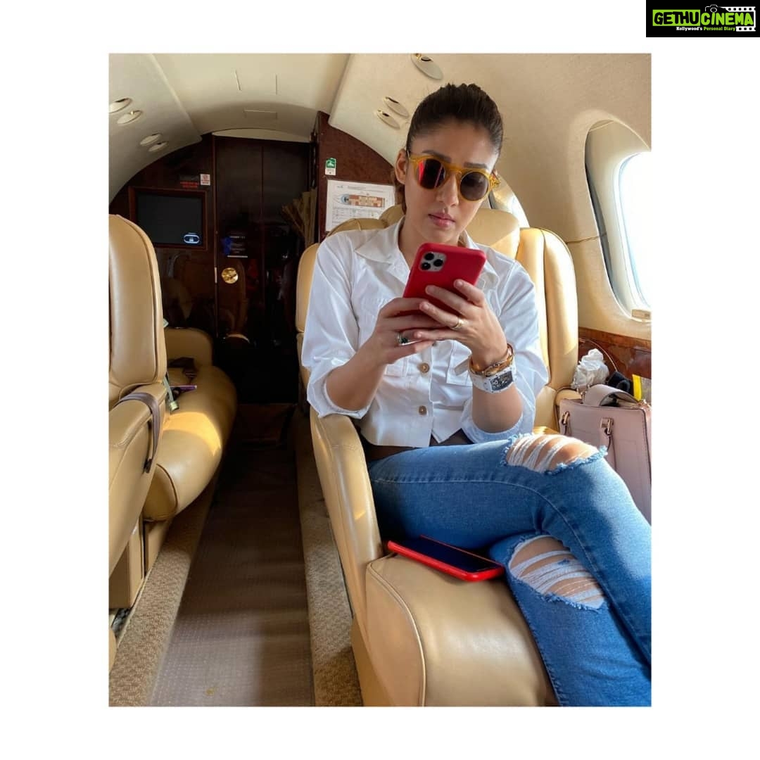 Nayanthara - 166.5K Likes - Most Liked Instagram Photos