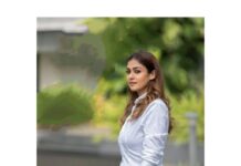 Nayanthara Instagram - 🌾🌞