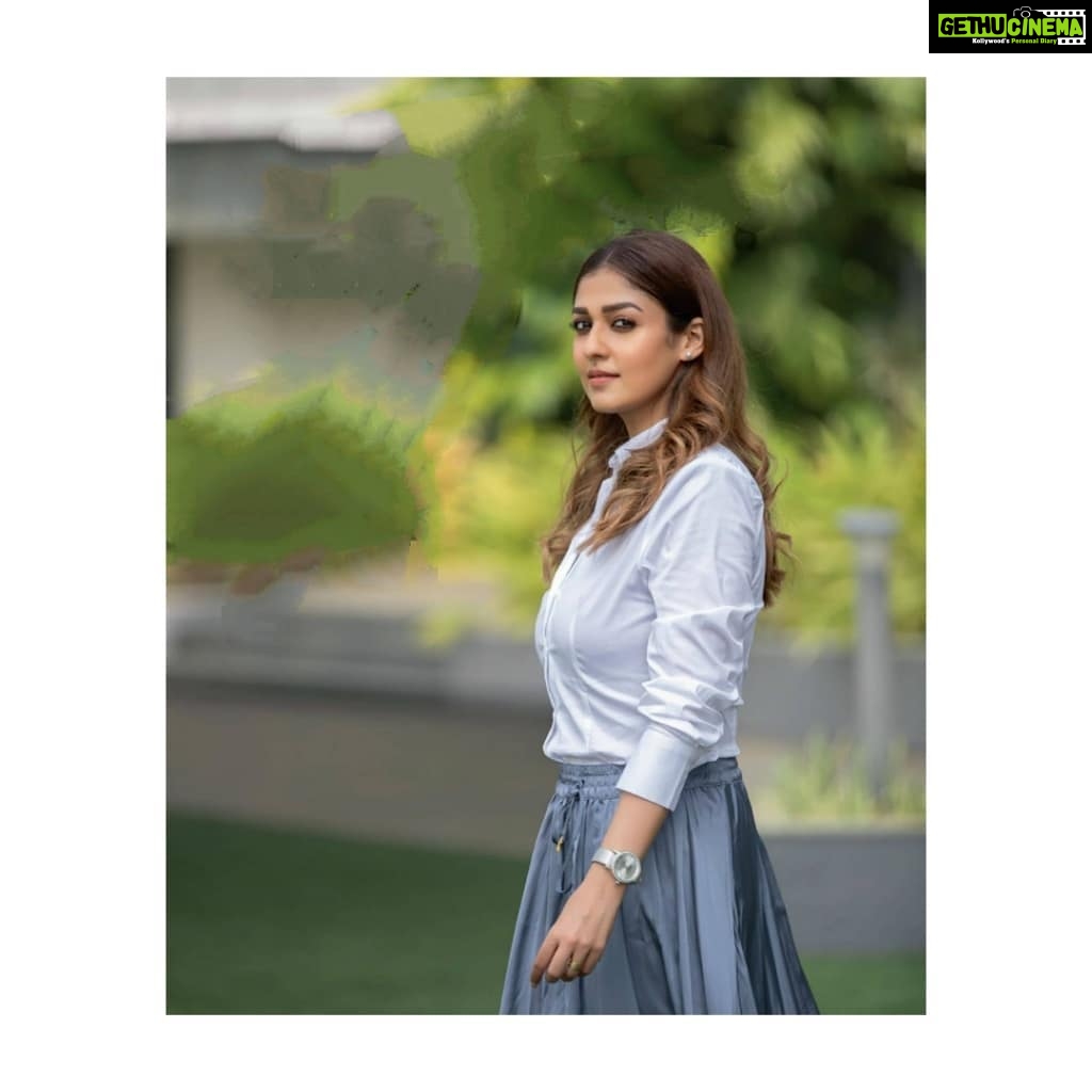 Nayanthara - 166.5K Likes - Most Liked Instagram Photos
