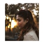 Nayanthara Instagram – 🥂