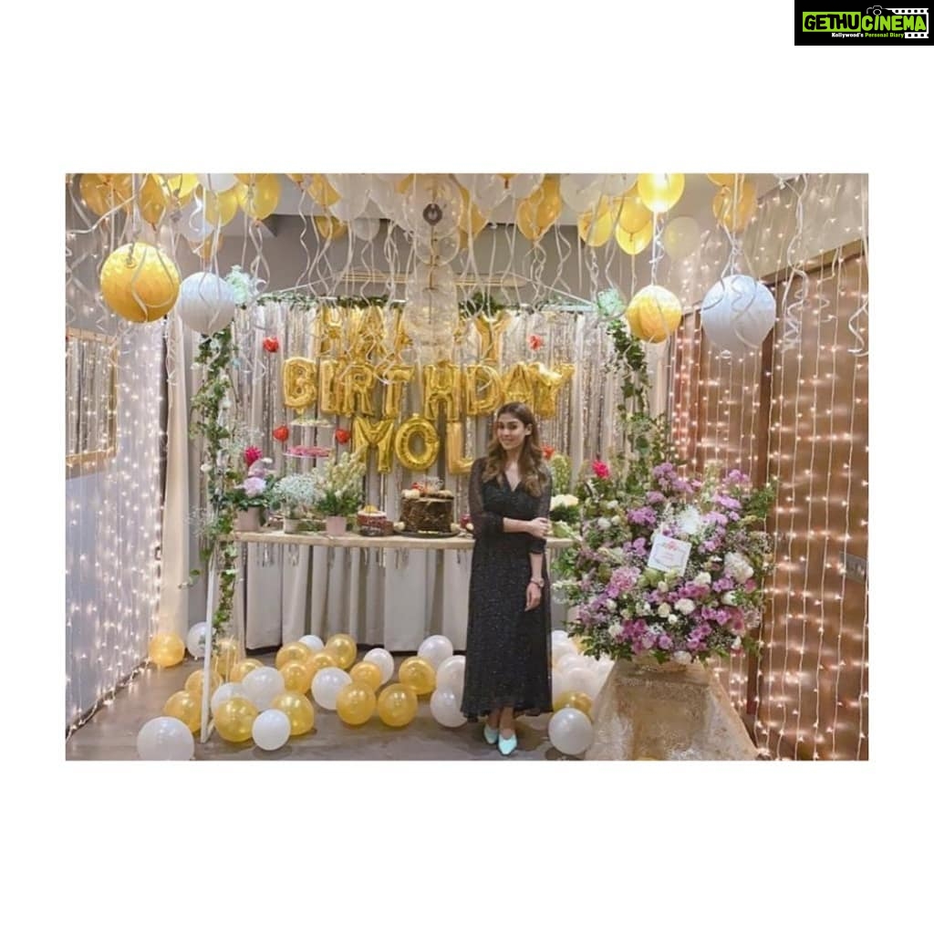 Nayanthara - 143.7K Likes - Most Liked Instagram Photos