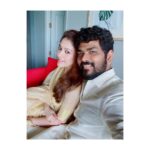 Nayanthara Instagram – Lastly ❤️🥂