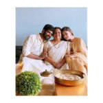 Nayanthara Instagram - Family ❤️