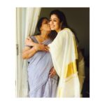 Nayanthara Instagram - HAPPIEST AMMA DAY‼️ #happymothersday