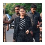 Nayanthara Instagram - Happy women's day