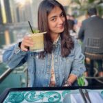 Nazriya Nazim Instagram – Say cheese…..☺️🌀
📸: @mozex