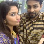 Neelima Rani Instagram – To my brother who is a gem of a person,who is going to reach great heights,who is a pillar of strength,my thamudu,proud akka wishing you happy happy birthday @darshanraju_official 🤗 stay blessed..you are one in a zillion ra!  Shine on my rock star!!!