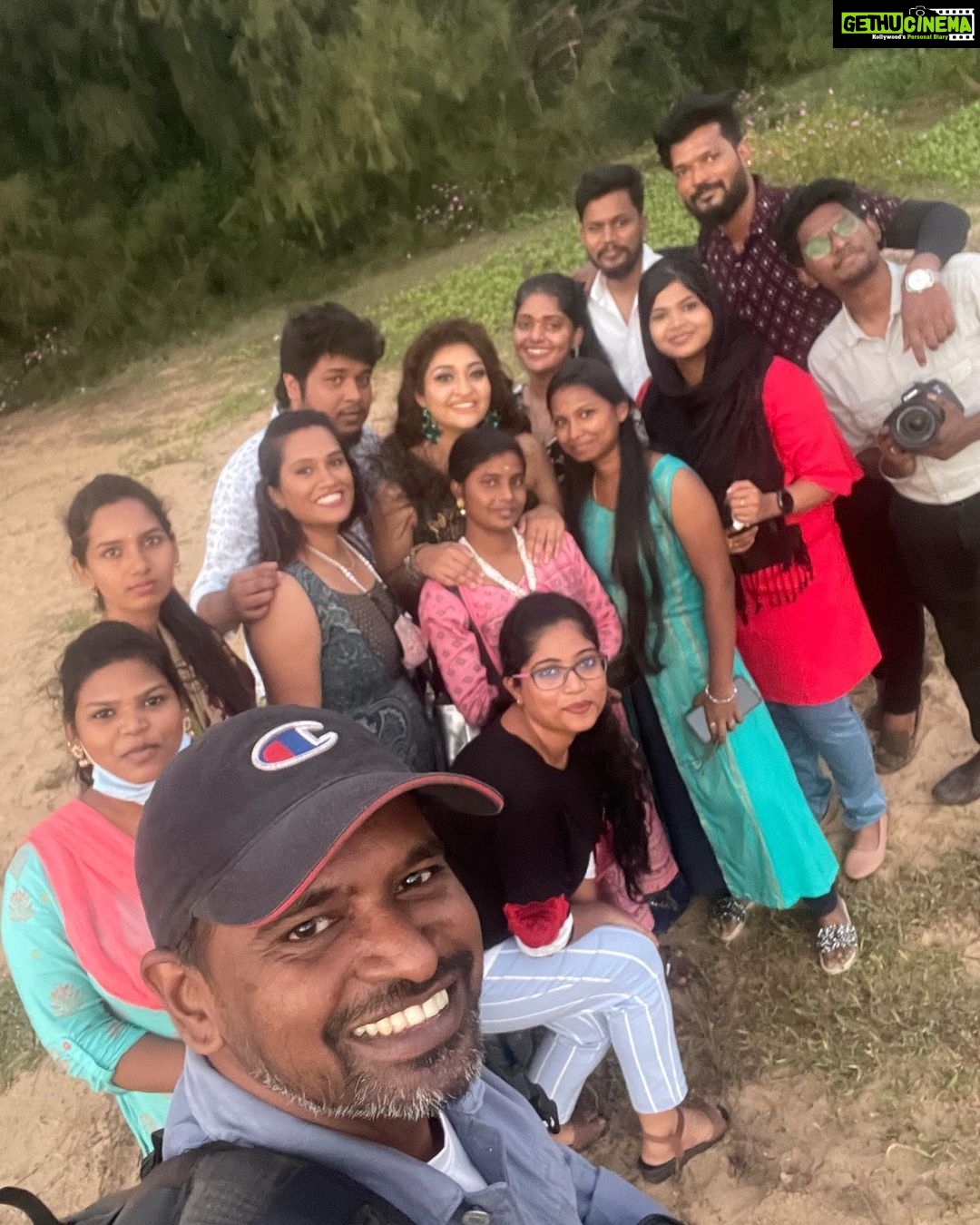 Neelima Rani Instagram - Coming soonnn! As this pregnancy season is marching towards my delivery, Iβm so excited to share the last set of pics before we welcome our 2nd vaalu into the world πππ hope you all like it! Team behind this magic πͺ Ellarum pics release panniten team introduce pannuvanga,naa konjam different ππ¬ Magician behind lens @camerasenthil na MUA @vijiknr darl Concept & outfit by @zarigaibygitanjaliofficial π my lil sister