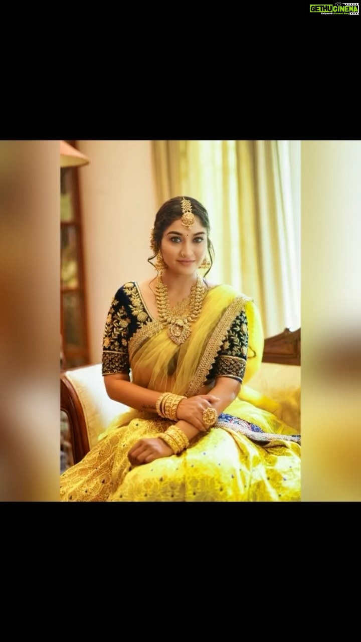 Neelima Rani Instagram - Here I go with my version of I wanna be!!!!