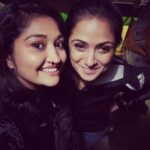 Neelima Rani Instagram – Happy birthday queen 🤗❤️ @simranrishibagga  love you!