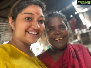 Neelima Rani Instagram - Surakottai aaru (Shivaji Ayya birth place) mudhal Pattukottai kamatchi mess varai 😍 
Thanjavur.
Lovely dress by @darice_trendz #dress #actor