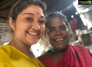 Neelima Rani Instagram - Surakottai aaru (Shivaji Ayya birth place) mudhal Pattukottai kamatchi mess varai 😍 Thanjavur. Lovely dress by @darice_trendz #dress #actor