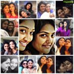Neelima Rani Instagram - Happy birthday ammiiiiii @nirosha_radha 😘😘 loads of love to you!