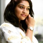 Neelima Rani Instagram – Do you have a @danielwellington watch yet? Now’s the time 😍 Showing off my @danielwellington Iconic Link Lumine watch❤️ Don’t forget to use my code NEELIMAE to avail 15% off. Happy Shopping!!! #danielwellington