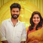 Neelima Rani Instagram – Wishing my HERO! en chella thambi! Enthusiastic entrepreneur A happy happy birthday @d_chinky 🤗❤️ stay blessed thambi