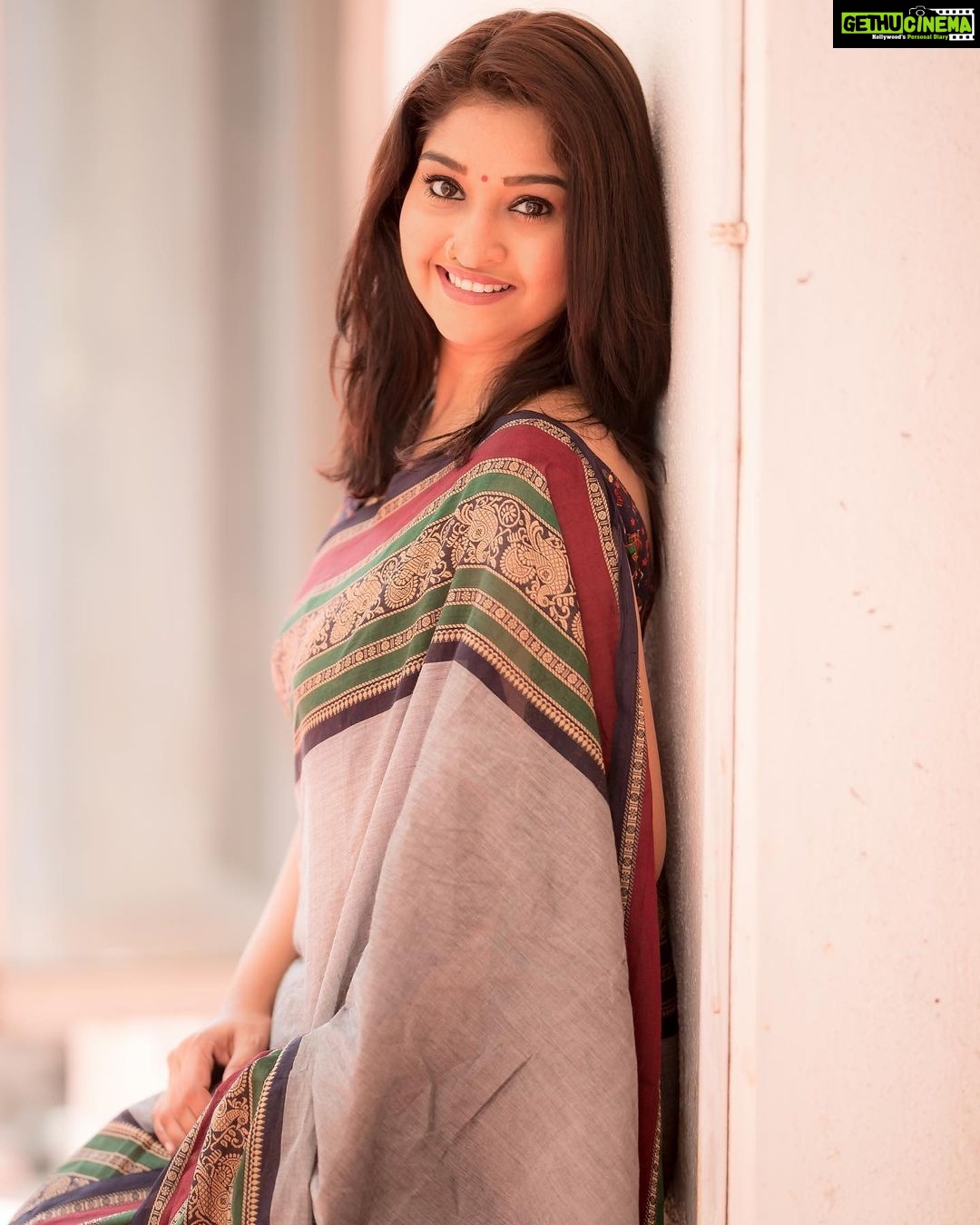 Neelima Rani Instagram - Happy morning sago’s