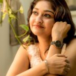 Neelima Rani Instagram - It’s time to show some love with @danielwellington❤️ Buy a special gift for your loved ones this valentine. Get 10% off when you buy two or more products. You can also use my code NEELIMA for an additional 15% discount! #Danielwellington #dwgiftsoflove