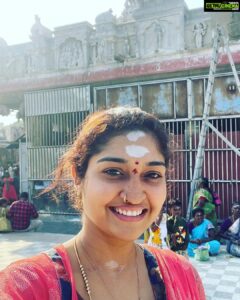 Neelima Rani Instagram - Aroharaaaa 🙏🏼🙏🏼🙏🏼