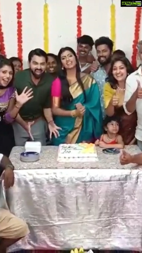 Neelima Rani Instagram - I thank all our viewers and supporters ππΌππΌππΌ