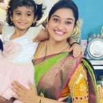 Neelima Rani Instagram - Our soul! My cupcake 🧁 #love #happy #pregnancy #momlife