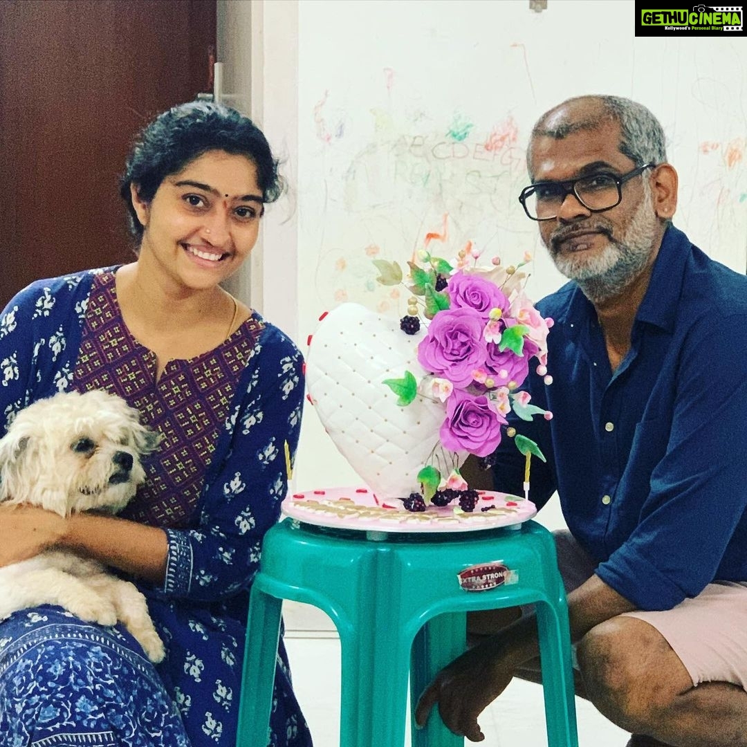 Neelima Rani Instagram - September 4th π₯° 12 years completed gracefully ππΌππΌ entered into teens ππΌ keep us in your prayers my extended family π€β€οΈ