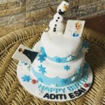 Neelima Rani Instagram – It’s my 👸🏼 princess birthday! Quarantine birthday celebrations at home..Thanks giving list is longg,I shall update very very soon 😁