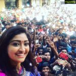 Neelima Rani Instagram – Thank you my insta family for 150k 🥰🥰 you are my strength and my support system 🙏🏼🙏🏼